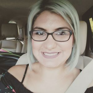 Meet your Posher, Ann