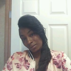 Meet your Posher, Erica