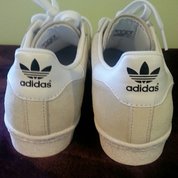 Adidas Shoes - Picture 2 of 4