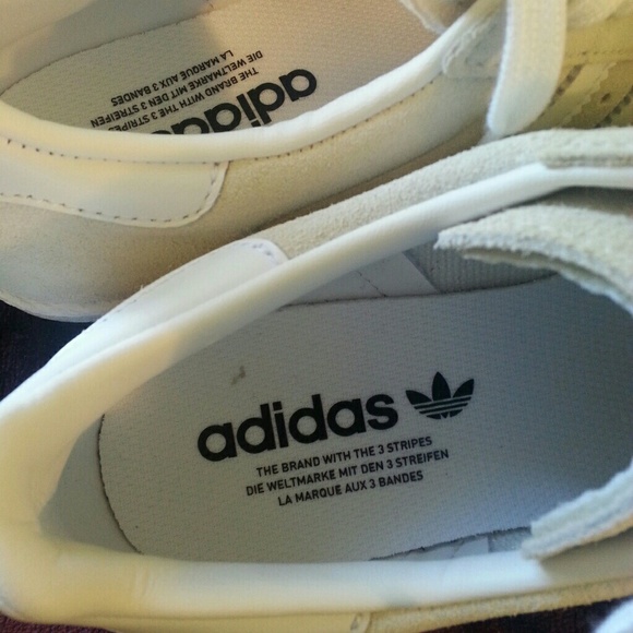 Adidas Shoes - Picture 3 of 4