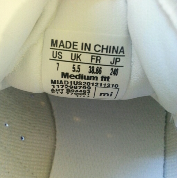 Adidas Shoes - Picture 4 of 4