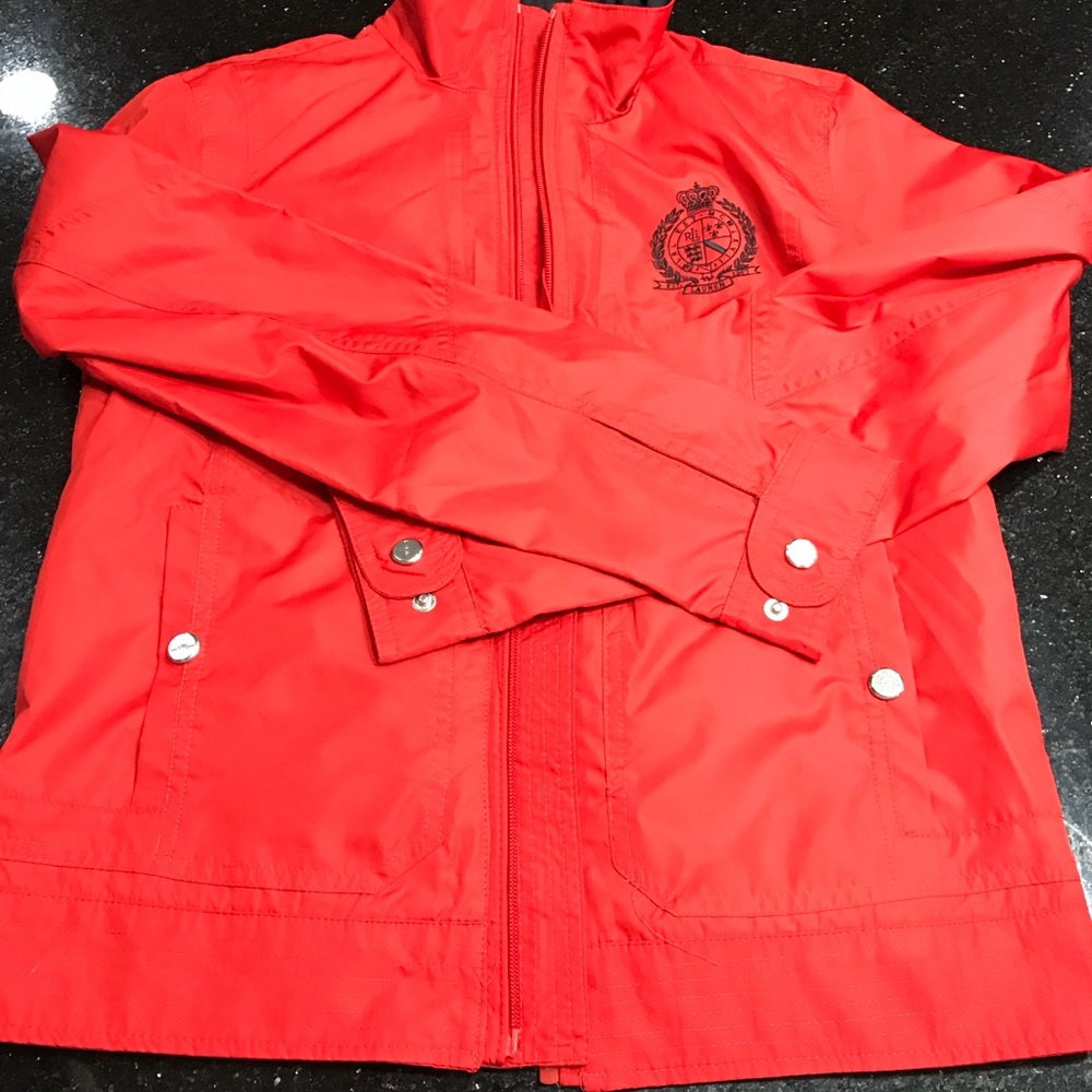 Ralph Lauren jacket