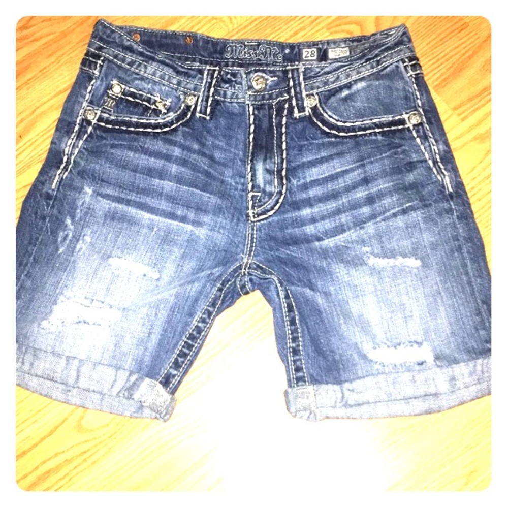Miss me Jeans size 28