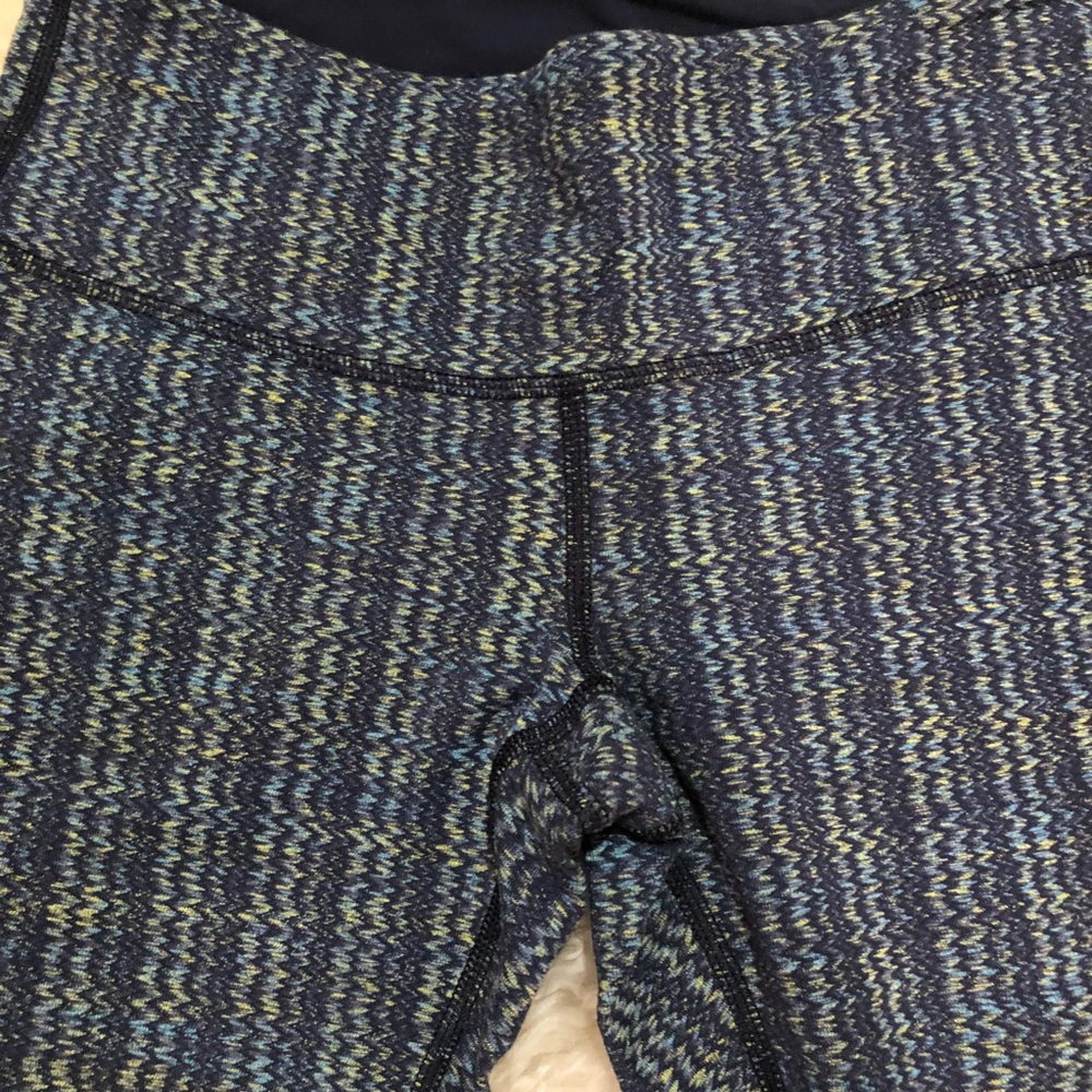 Lululemon long leggings