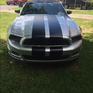 Meet your Posher, Demond