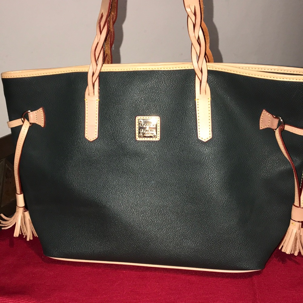 Donney & Bourke 1975 bag