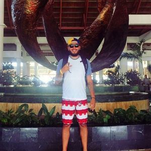 Meet your Posher, Erick