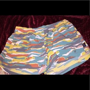 Patagonia shorts