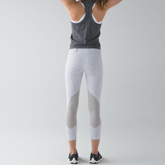 lululemon athletica Pants - Lululemon pace rival