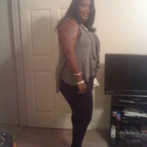 Meet your Posher, Sandra