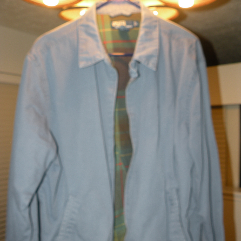 POLO Ralph Lauren mens Jacket Large