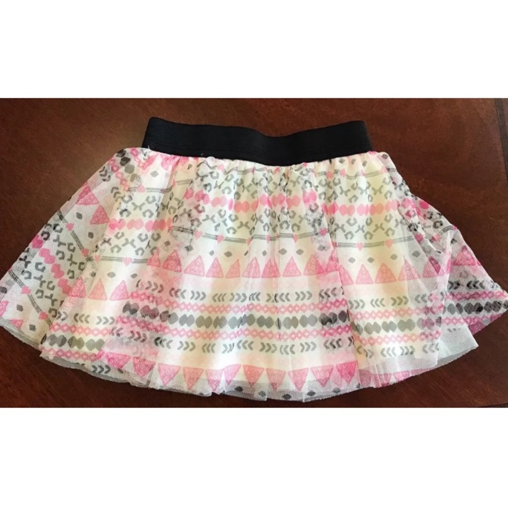 EPIC THREADS TODDLER GIRLS TULLE SKIRT SIZE 3T