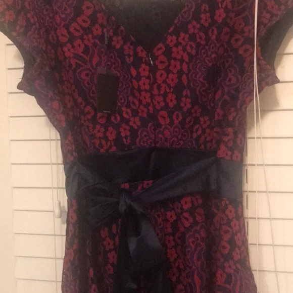 Dress - Picture 3 of 3