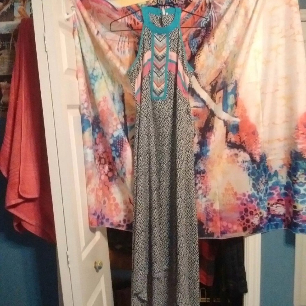 Volcom dress