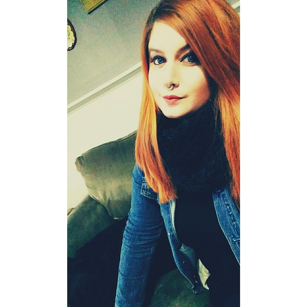 Meet your Posher, Jillian