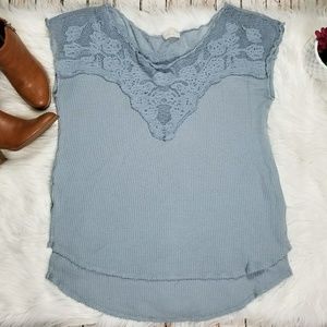 free people large high low top