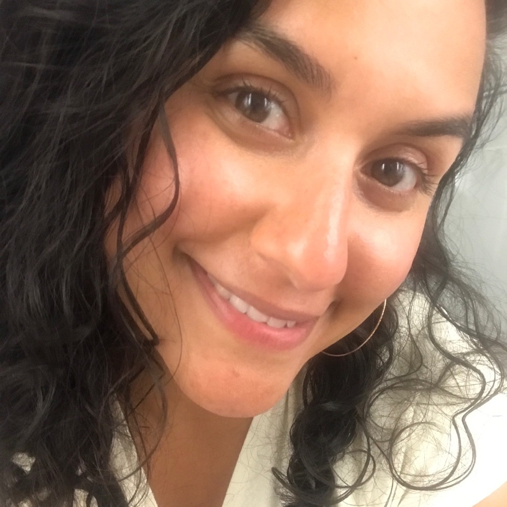 Meet your Posher, Madeeha