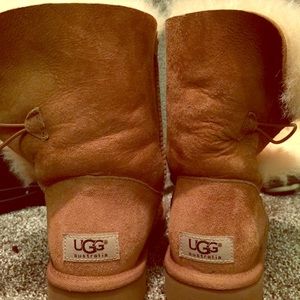Uggs