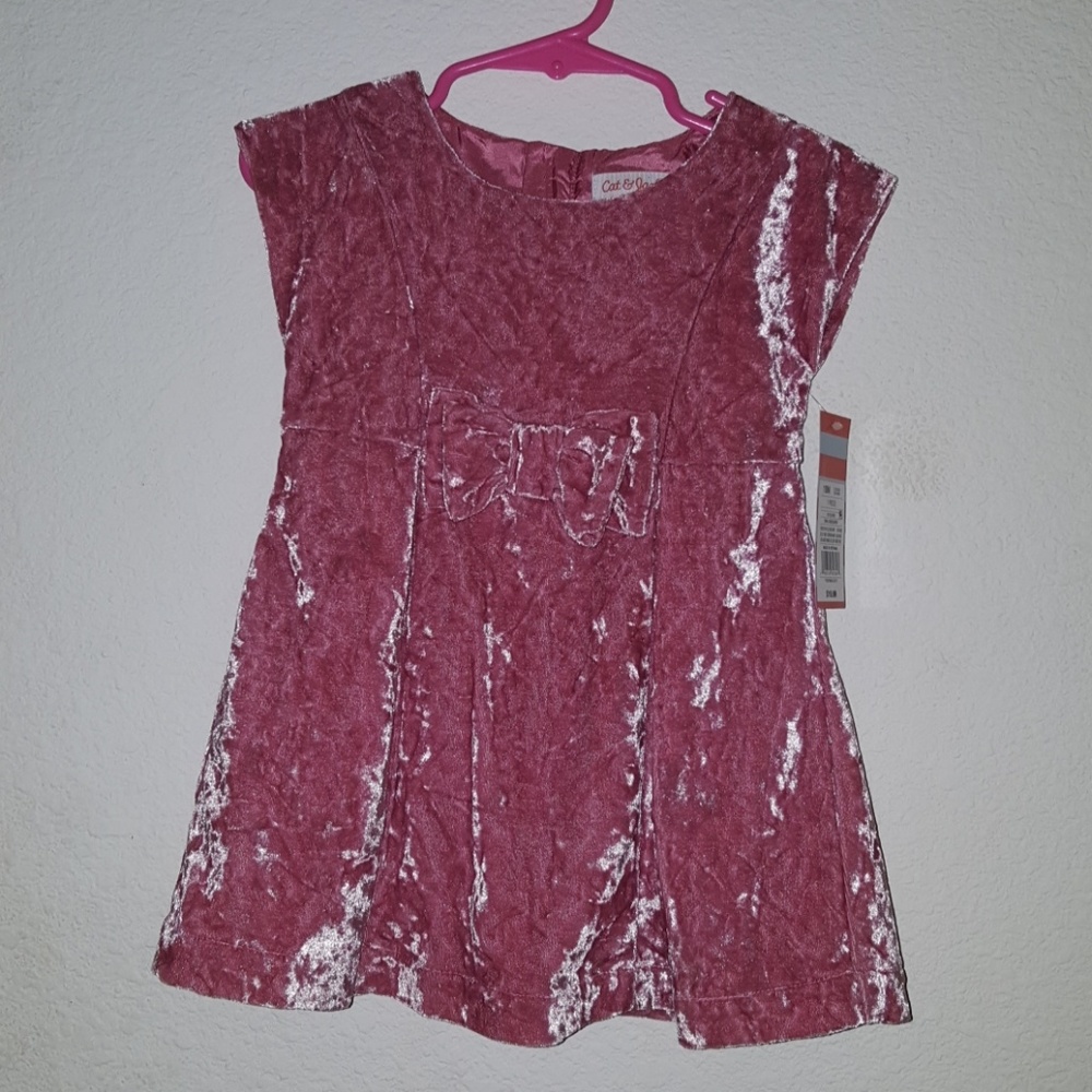 Baby girl dress