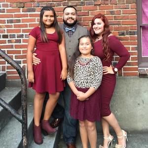 Meet your Posher, Julio