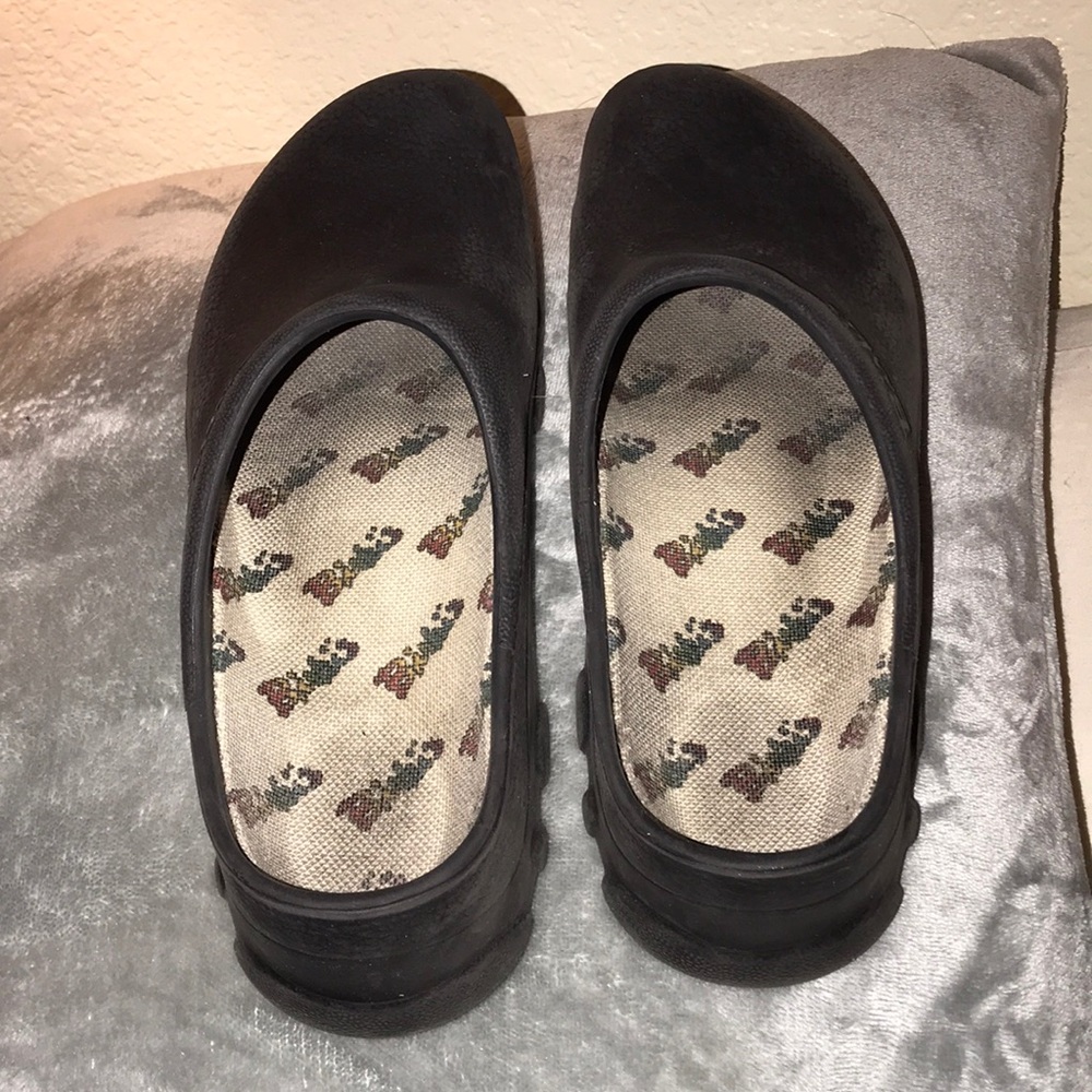 Birkenstock “Birki’s” Clogs