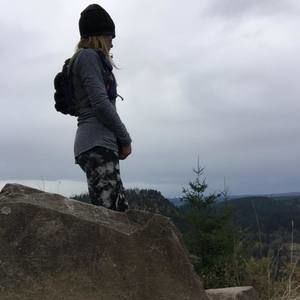 Meet your Posher, Kimberley