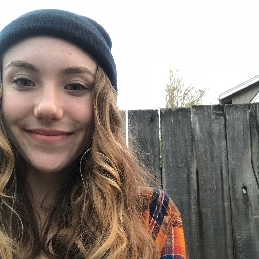 Meet your Posher, Riley