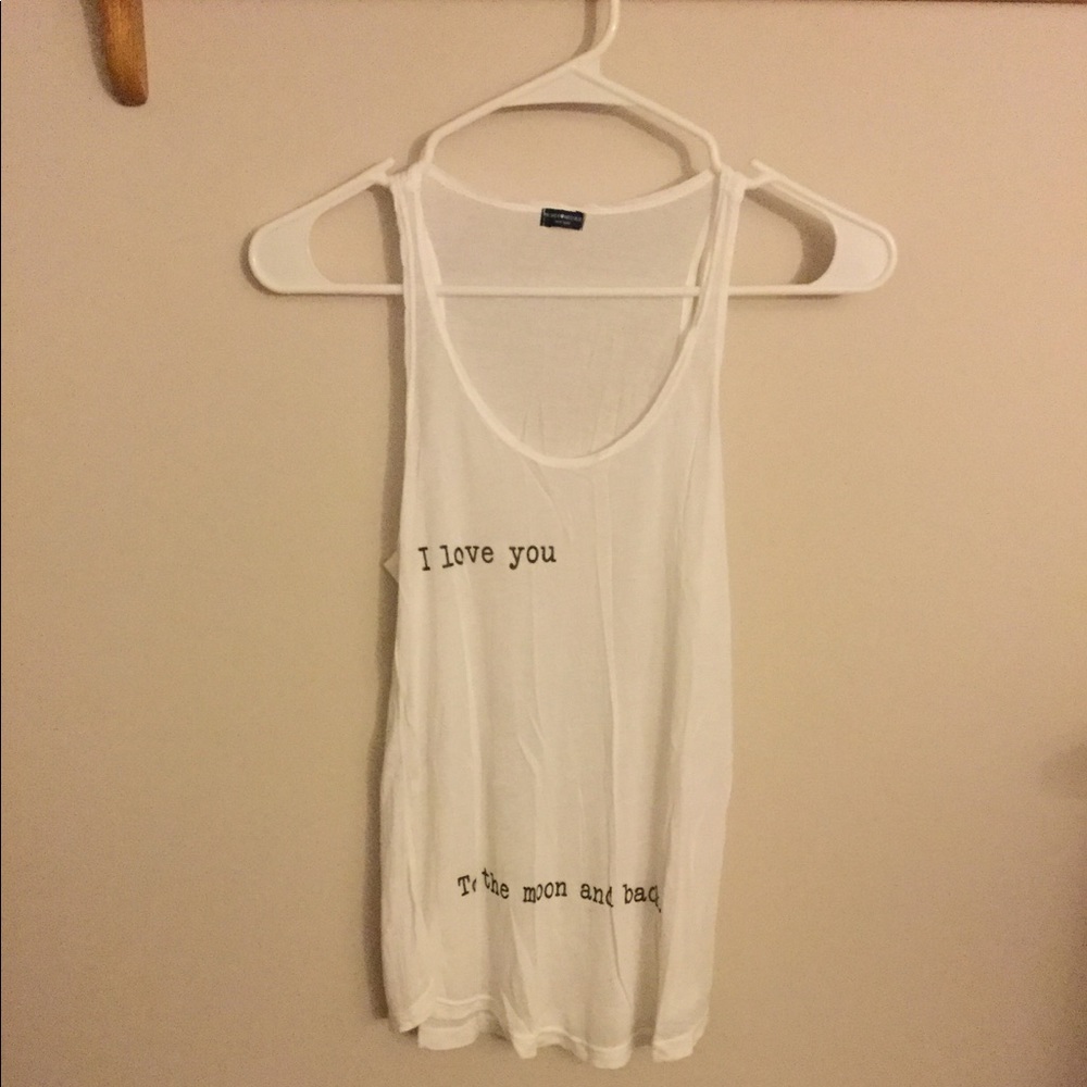 Brandy Melville Top