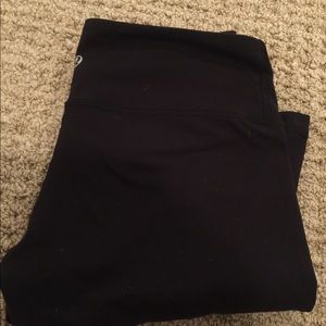 Lulu lemon leggings