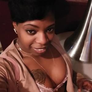 Meet your Posher, Tiffany