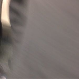 Meet your Posher, Peter