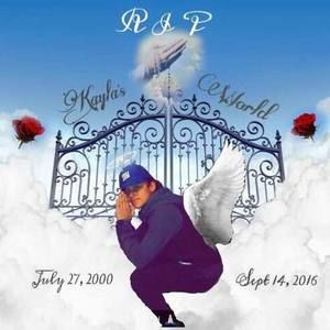 Meet your Posher, Aaron