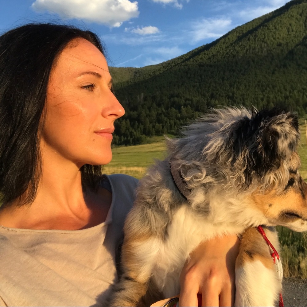 Meet your Posher, Savanna