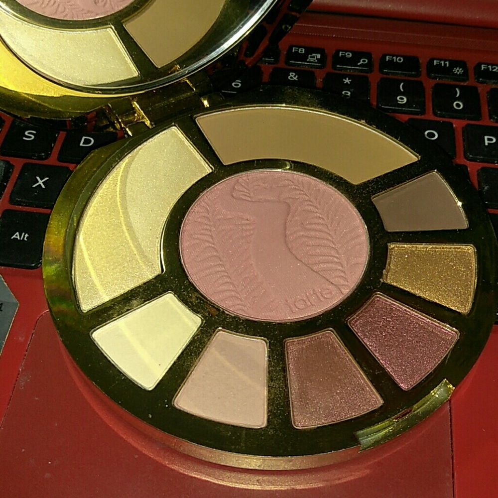 Tarte ladys night pallet