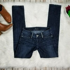 Marciano Dark Wash Jeans