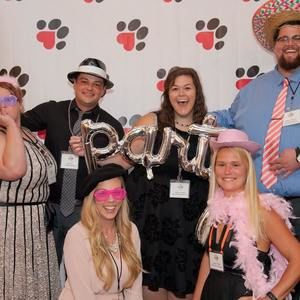 Meet your Posher, Kyle