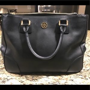 Tory Burch Robinson Purse (Authentic)
