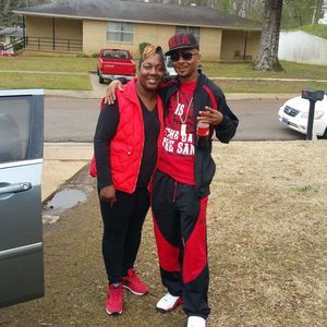 Meet your Posher, Anthony