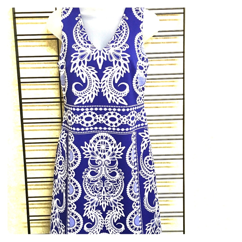 Daytime formal dress