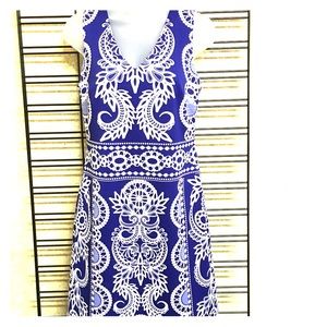 Daytime formal dress