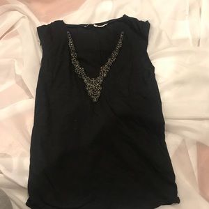 Rachel Roy tank