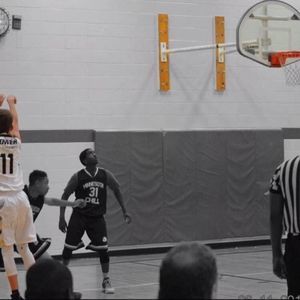 Meet your Posher, Cole