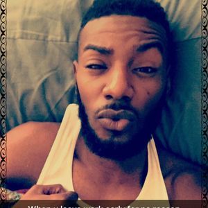 Meet your Posher, Alphonso