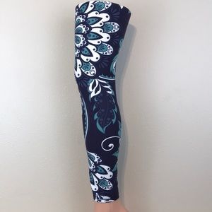 Plus Size Buttery Soft Brushed Leggings