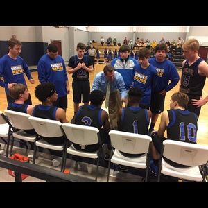 Meet your Posher, Jimmy