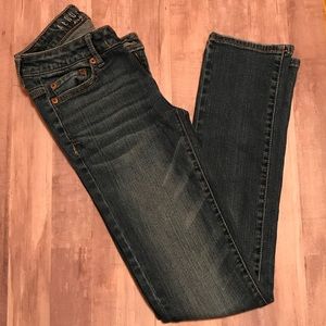 NWOT Aeropostale Skinny Jeans