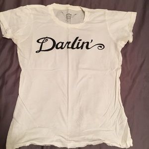 Darlin’ Bandit Brand T Shirt