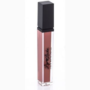 Tat2u Liquid Matte Lipstick In Always and Forever