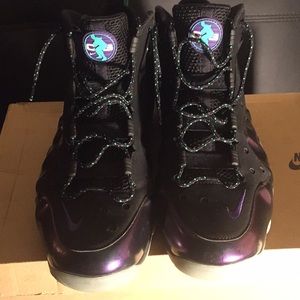 Barkley Posite Max