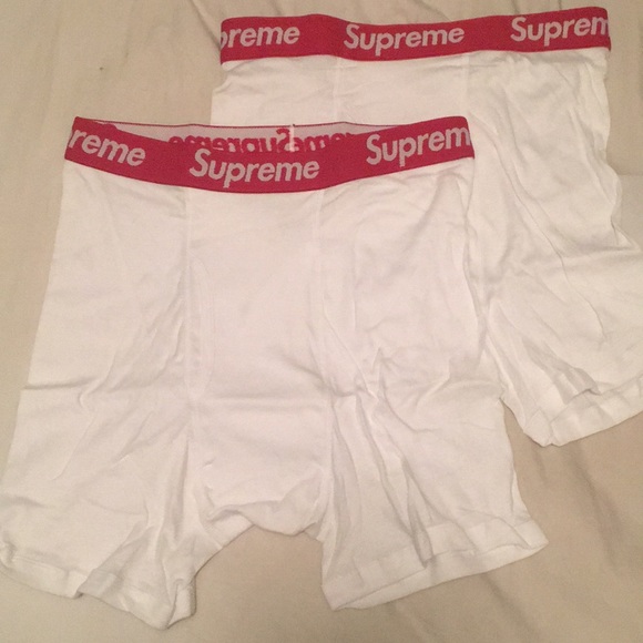Supreme Other - Supreme Boxer Briefs
